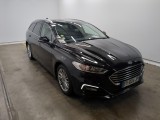  Ford  Mondeo FORD  SW / 2019 / 5P / Break SW 2.0 EcoBlue 150 auto Titanium Busines #4