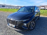  Hyundai  Tucson HYUNDAI  / 2020 / 5P / SUV 1.6 CRDI 136 DCT-7 HYBRID 48V CREATIVE 