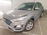  Hyundai  Tucson  Creative 2WD 1.6 CRDi 135CV BVA7 E6dT 