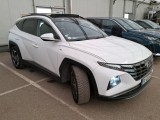  Hyundai  Tucson  Executive Mild-Hybrid 2WD 1.6 CRDI 135CV BVA7 E6d #4