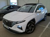  Hyundai  Tucson  Executive Mild-Hybrid 2WD 1.6 CRDI 135CV BVA7 E6d 