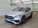  Mercedes  GLA-Klasse MERCEDES-BENZ GLA / 2020 / 5P / SUV 2.0 GLA 200 D AMG LINE DCT 