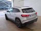  Mercedes  GLA-Klasse MERCEDES-BENZ GLA / 2020 / 5P / SUV 2.0 GLA 200 D AMG LINE DCT #2