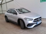  Mercedes  GLA-Klasse MERCEDES-BENZ GLA / 2020 / 5P / SUV 2.0 GLA 200 D AMG LINE DCT #4