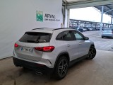  Mercedes  GLA-Klasse MERCEDES-BENZ GLA / 2020 / 5P / SUV 2.0 GLA 200 D AMG LINE DCT #3