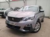  Peugeot  3008  Active Business 1.6 HDi 120CV BVA6 E6 