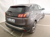  Peugeot  3008  Allure Pack 1.5 HDi 130CV BVA8 E6d #3