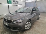  Peugeot  308  Active Business 1.5 HDi 130CV BVA8 E6d 