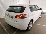  Peugeot  308  Active Business 1.5 HDi 130CV BVM6 E6dT #3