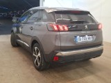  Peugeot  3008  Allure Pack 1.5 HDi 130CV BVA8 E6d #2