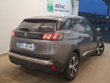  Peugeot  3008  Allure Pack 1.5 HDi 130CV BVA8 E6d #3