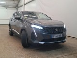  Peugeot  3008  Allure Pack 1.5 HDi 130CV BVA8 E6d #4