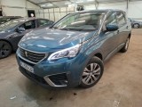  Peugeot  5008  Active Business 1.2 PureTech 130CV BVA8 7 Sieges E6dT 