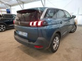  Peugeot  5008  Active Business 1.2 PureTech 130CV BVA8 7 Sieges E6dT #3