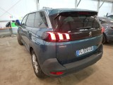  Peugeot  5008  Active Business 1.2 PureTech 130CV BVA8 7 Sieges E6dT #2