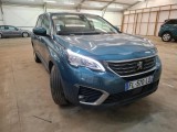  Peugeot  5008  Active Business 1.2 PureTech 130CV BVA8 7 Sieges E6dT #4