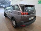  Peugeot  5008  Active Pack 1.2 PureTech 130CV BVA8 7 Sieges E6d #2