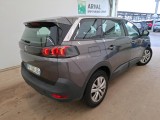  Peugeot  5008  Active Pack 1.2 PureTech 130CV BVA8 7 Sieges E6d #3