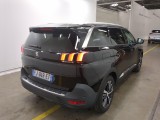  Peugeot  5008  Allure Business 1.2 PureTech 130CV BVM6 7 Sieges E6dT #3