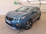  Peugeot  5008  Allure Business 1.5 HDi 130CV BVA8 7 Sieges E6dT 