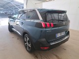  Peugeot  5008  Allure Business 1.5 HDi 130CV BVA8 7 Sieges E6dT #2