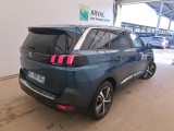  Peugeot  5008  Allure Business 1.5 HDi 130CV BVA8 7 Sieges E6dT #3