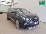  Peugeot  5008  Allure Business 2.0 HDi 150CV BVM6 E6 #4