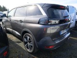  Peugeot  5008  GT 2.0 HDi 175CV BVA8 7 Sieges E6d #2