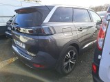  Peugeot  5008  GT 2.0 HDi 175CV BVA8 7 Sieges E6d #3