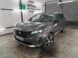  Peugeot  5008  Allure Pack 1.2 PureTech 130CV BVA8 7 Sieges E6d 