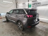  Peugeot  5008  Allure Pack 1.2 PureTech 130CV BVA8 7 Sieges E6d #2