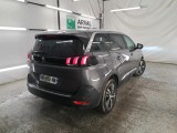  Peugeot  5008  Allure Pack 1.2 PureTech 130CV BVA8 7 Sieges E6d #3