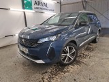  Peugeot  5008  Allure Pack 1.5 HDi 130CV BVM6 7 Sieges E6d 