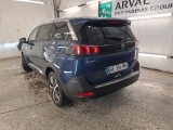  Peugeot  5008  Allure Pack 1.5 HDi 130CV BVM6 7 Sieges E6d #2