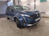  Peugeot  5008  Allure Pack 1.5 HDi 130CV BVM6 7 Sieges E6d #4