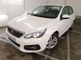  Peugeot  308 PEUGEOT  / 2017 / 5P / Berline Puretech 110 S&S Active Business 