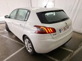  Peugeot  308 PEUGEOT  / 2017 / 5P / Berline Puretech 110 S&S Active Business #2