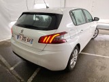  Peugeot  308 PEUGEOT  / 2017 / 5P / Berline Puretech 110 S&S Active Business #3