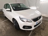  Peugeot  308 PEUGEOT  / 2017 / 5P / Berline Puretech 110 S&S Active Business #4