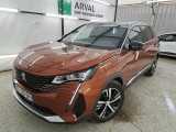  Peugeot  5008 PEUGEOT  / 2020 / 5P / SUV BlueHDi 130 S&S EAT8 GT 