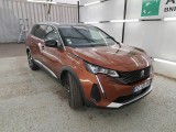  Peugeot  5008 PEUGEOT  / 2020 / 5P / SUV BlueHDi 130 S&S EAT8 GT #4