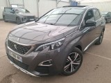  Peugeot  3008 PEUGEOT  5p SUV 1.6 THP 165 S&S EAT6 GT LINE 