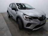  Renault  Captur  II Business 1.5 dCi 115CV BVA7 E6dT #4