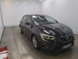  Renault  Megane RENAULT Mégane Berline 5p Berline Business Energy dCi 110 #4