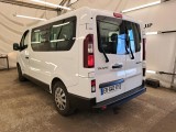  Renault  Trafic RENAULT  4p Combi Zen L1 Energy dCi 125 8 places #2