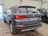  Seat  Ateca  Style Business 1.6 TDI 115CV BVM6 E6dT #2