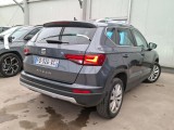  Seat  Ateca  Style Business 1.6 TDI 115CV BVM6 E6dT #3