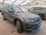  Seat  Ateca  Style Business 1.6 TDI 115CV BVM6 E6dT #4