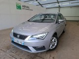  Seat  Leon  ST Style Business 1.6 TDI 115CV BVA7 E6dT 