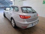  Seat  Leon  ST Style Business 1.6 TDI 115CV BVA7 E6dT #2